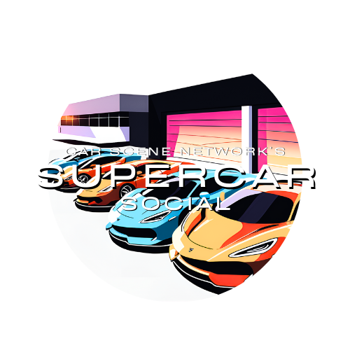 Supercar Social
